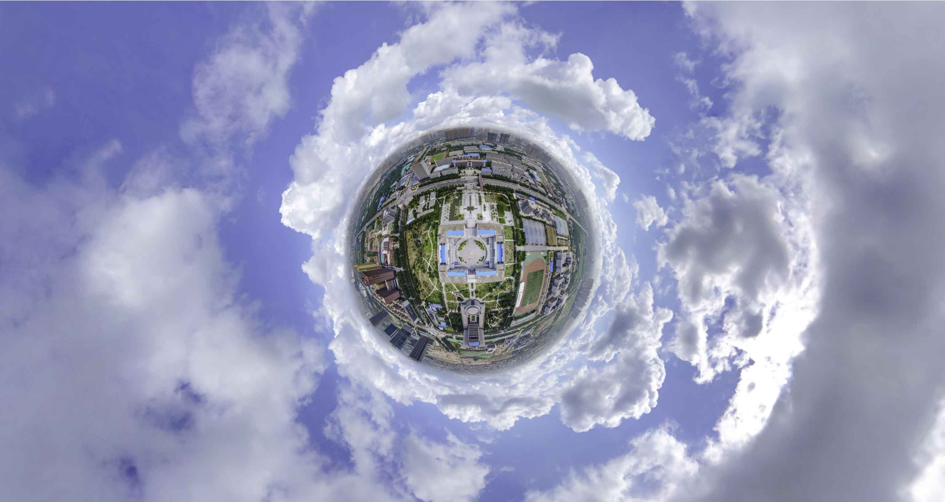 阳山格凸河风景名胜区