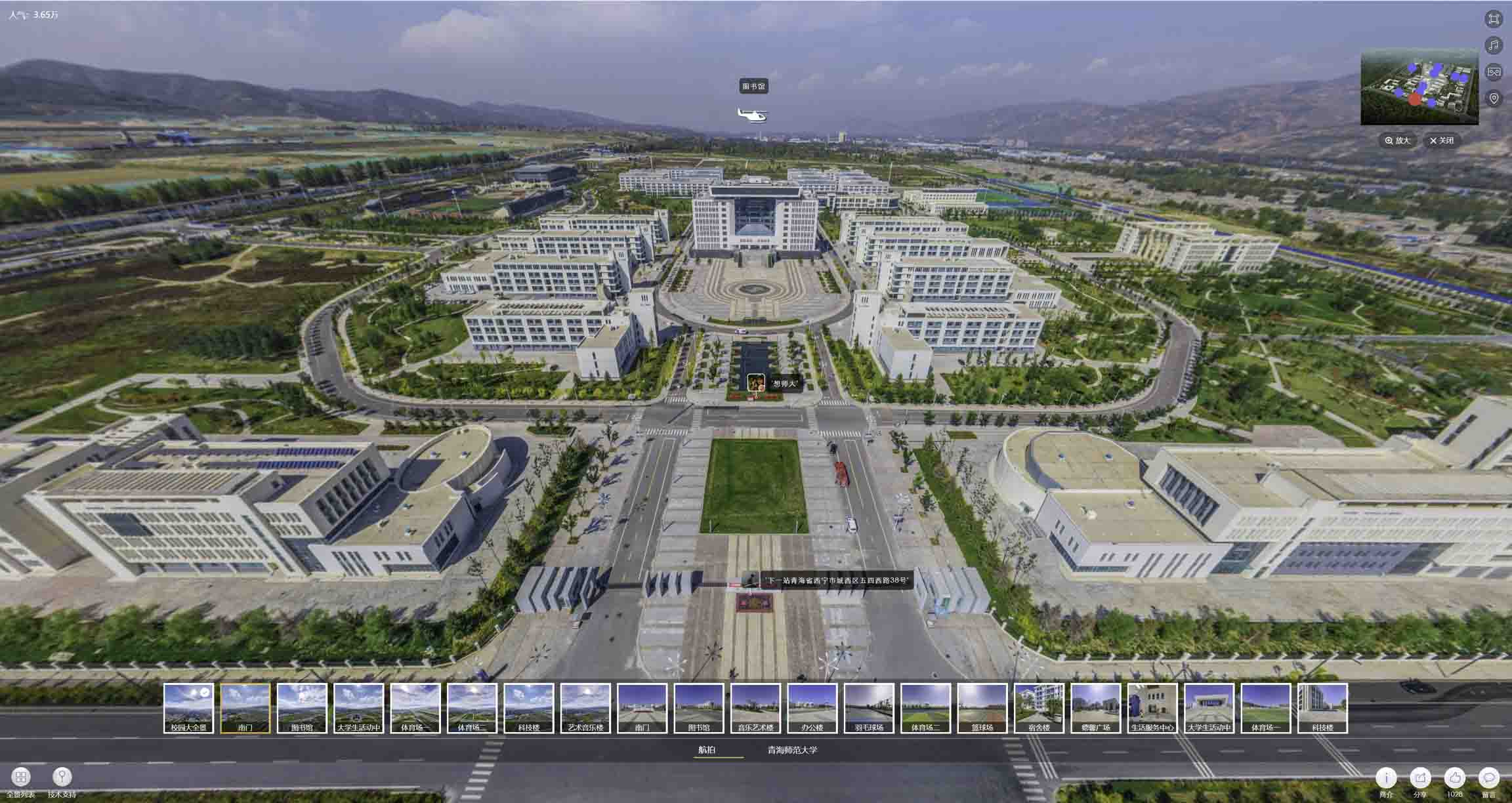 阳山油菜花-惊艳半生的花海仙境