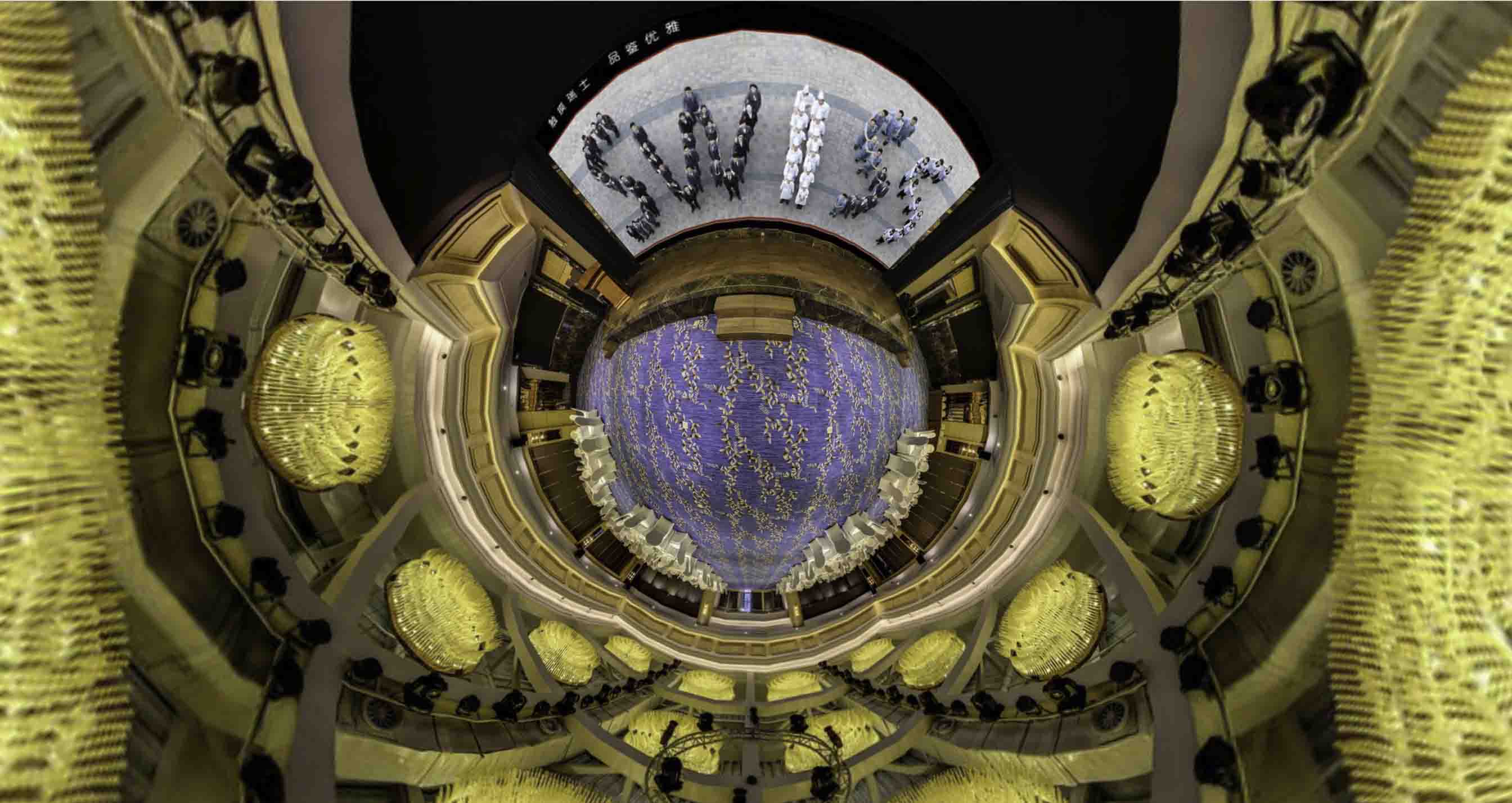 阳山探索VR全景拍摄中的深度感：营造沉浸式体验的关键要素