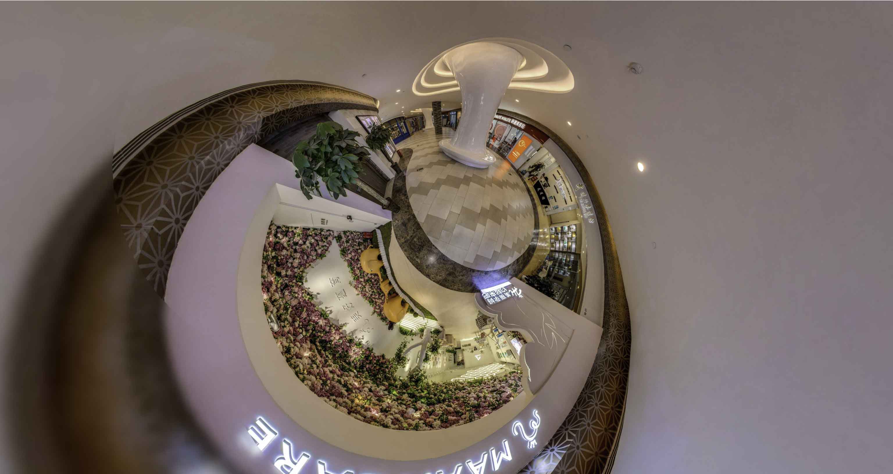 阳山将VR全景融入品牌宣传活动的创新实践与策略